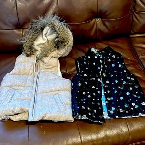 4t vests